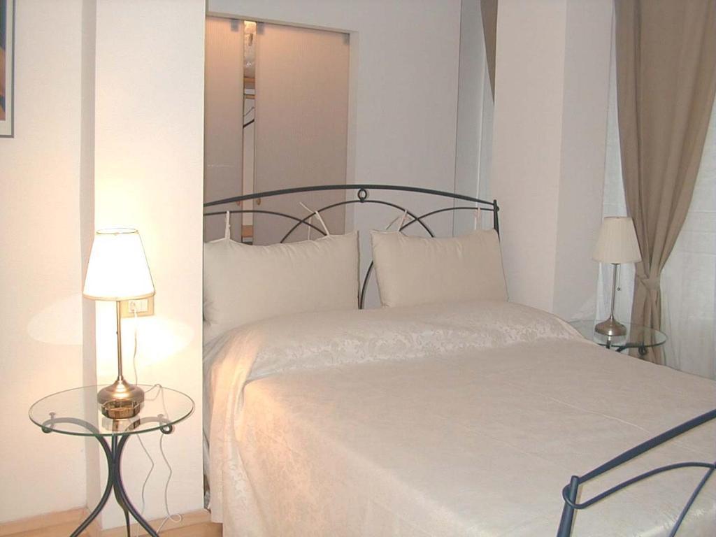 Central Park Bucarest Habitación foto