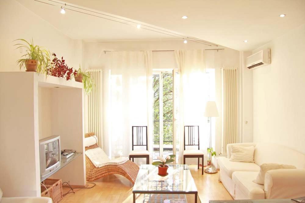 Central Park Bucarest Habitación foto